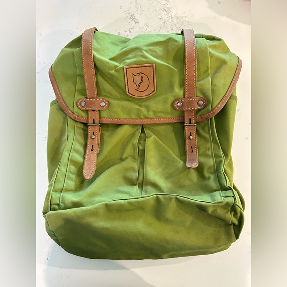 Fjallraven Rucksack No. 21 medium - Picture 1 of 6